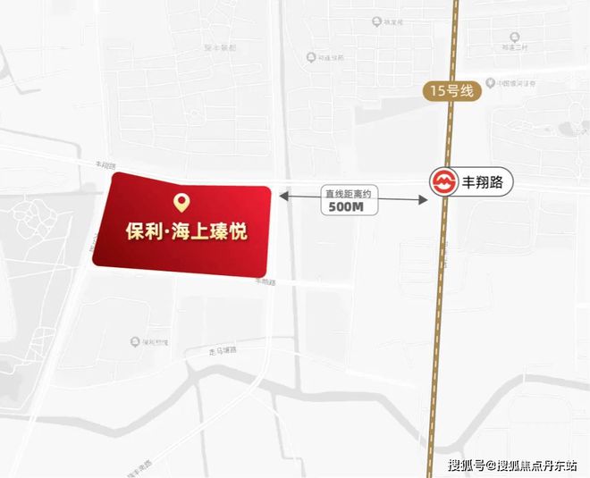 售楼处发布-楼盘评测-上海房天下j9九游会登录保利海上瑧悦网站丨(图11)