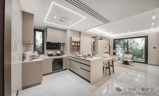 售楼处发布-楼盘评测-上海房天下j9九游会登录保利海上瑧悦网站丨(图15)