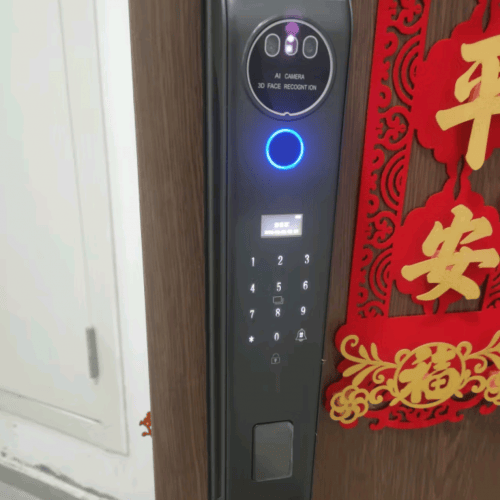 行：安全与颜值并存这些品牌用户满意度超高j9九游会俱乐部登录入口智能锁十大品牌排(图4)