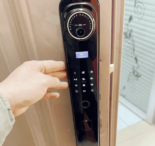 行：安全与颜值并存这些品牌用户满意度超高j9九游会俱乐部登录入口智能锁十大品牌排(图8)
