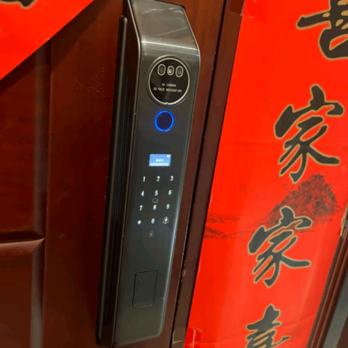 牌十大排行榜不选对可能失去家庭安全感！j9九游真人游戏第一平台中国智能锁品(图5)