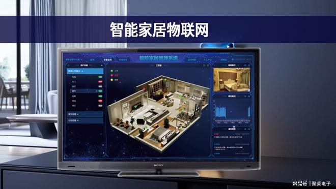 何实现个性化定制与场景联动j9国际智能家居物联网：如(图2)