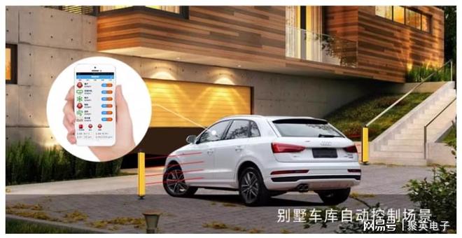 何实现个性化定制与场景联动j9国际智能家居物联网：如(图6)